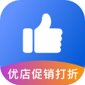 京东优店促销打折