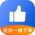 京东优店下单
